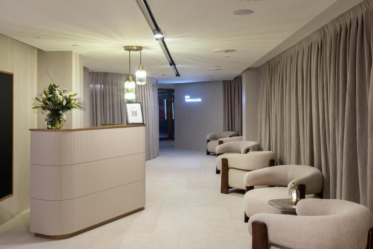 Miramar Gl 5* Barcellona